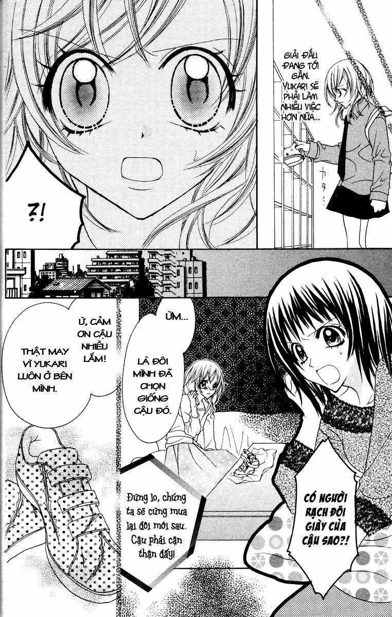 Jigoku Shoujo Chapter 13 trang 10