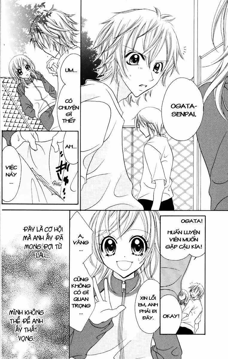 Jigoku Shoujo Chapter 13 trang 16