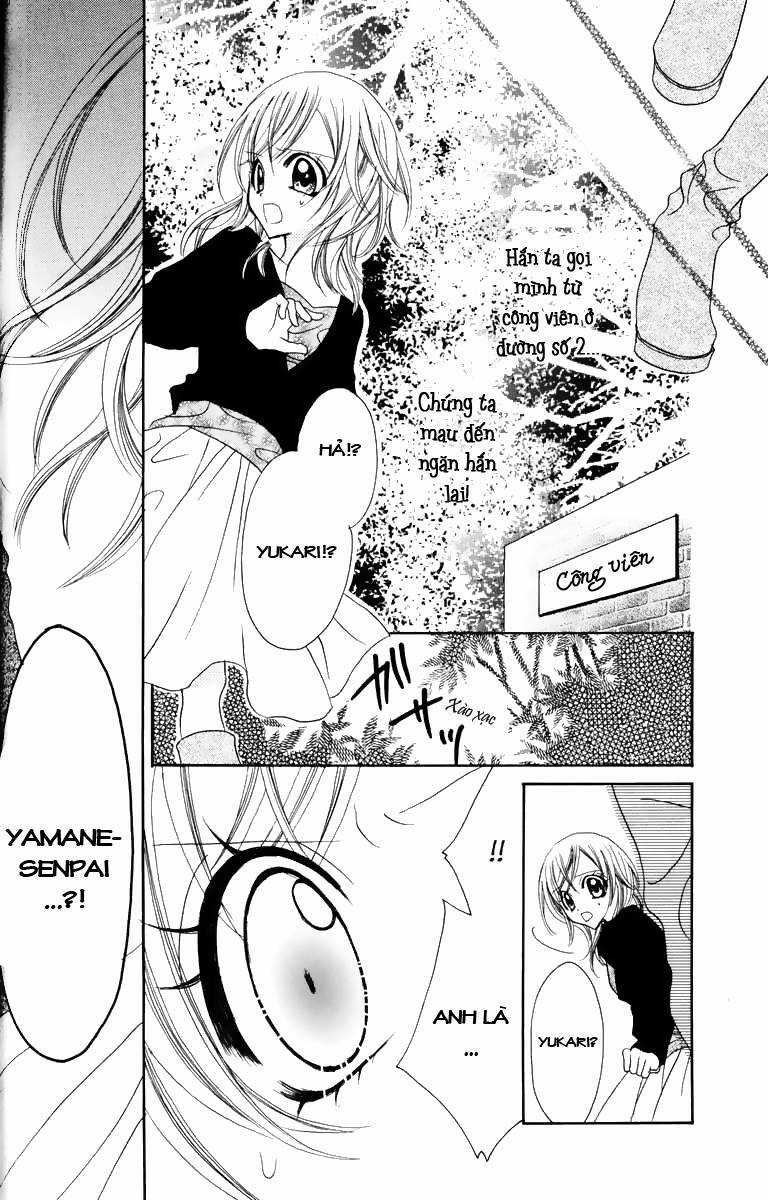 Jigoku Shoujo Chapter 13 trang 18