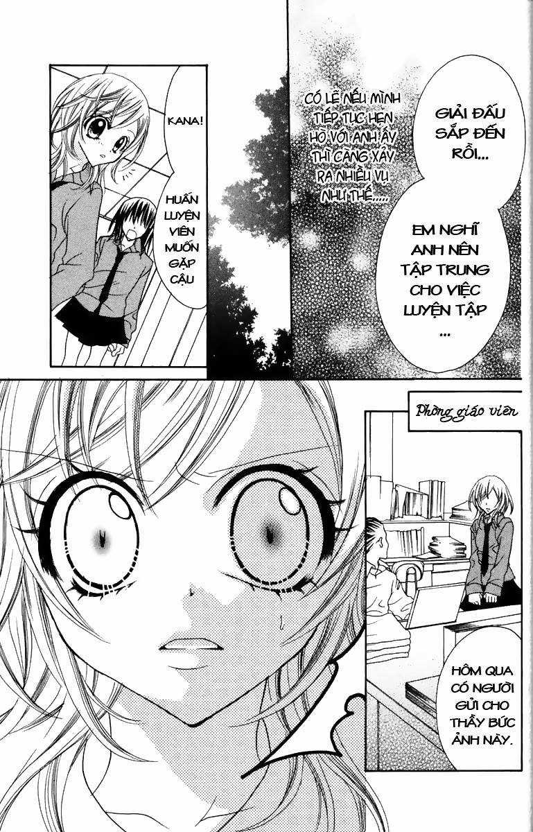 Jigoku Shoujo Chapter 13 trang 23