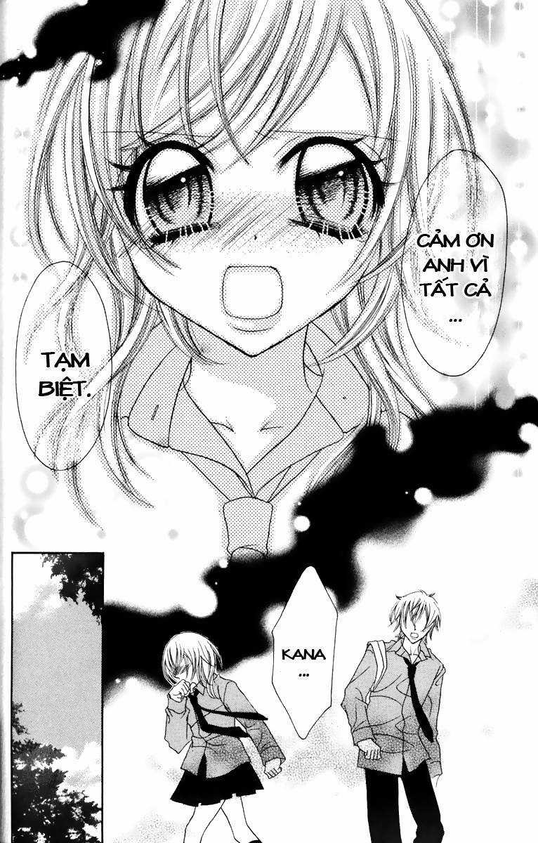 Jigoku Shoujo Chapter 13 trang 26