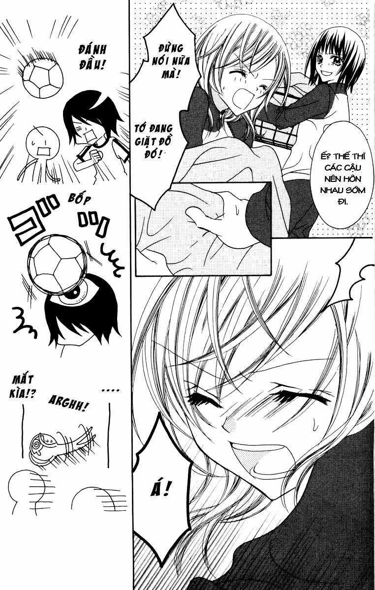 Jigoku Shoujo Chapter 13 trang 7