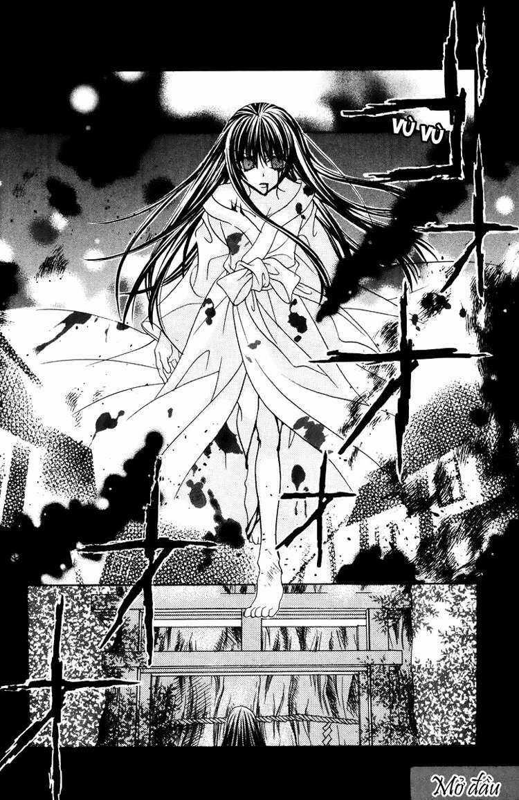 Jigoku Shoujo Chapter 14.1 trang 5