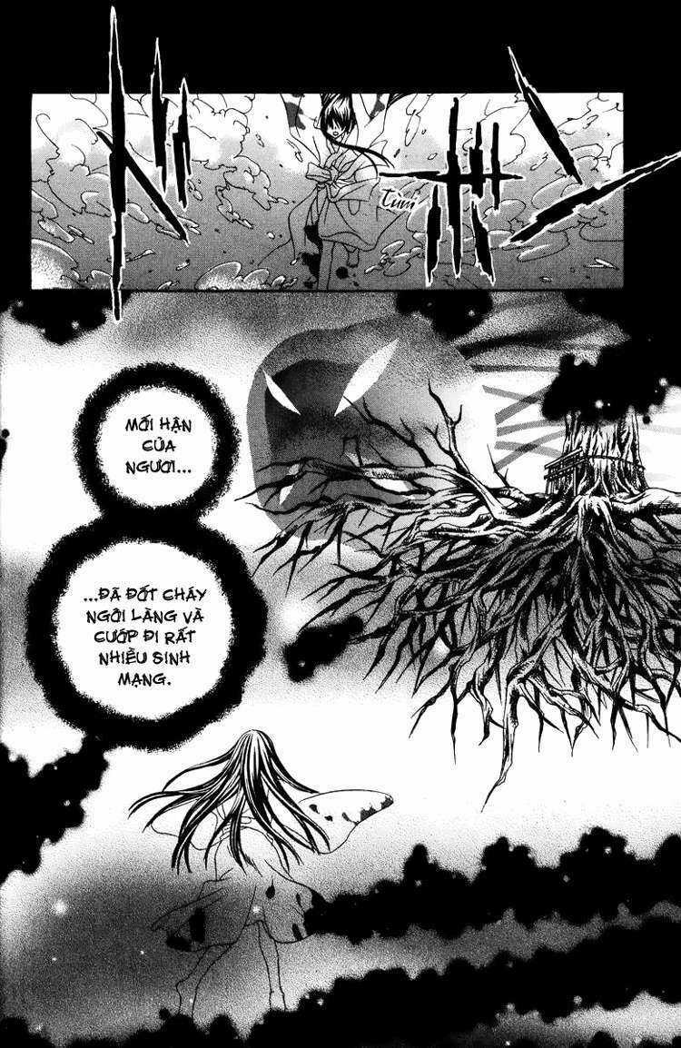 Jigoku Shoujo Chapter 14.1 trang 7