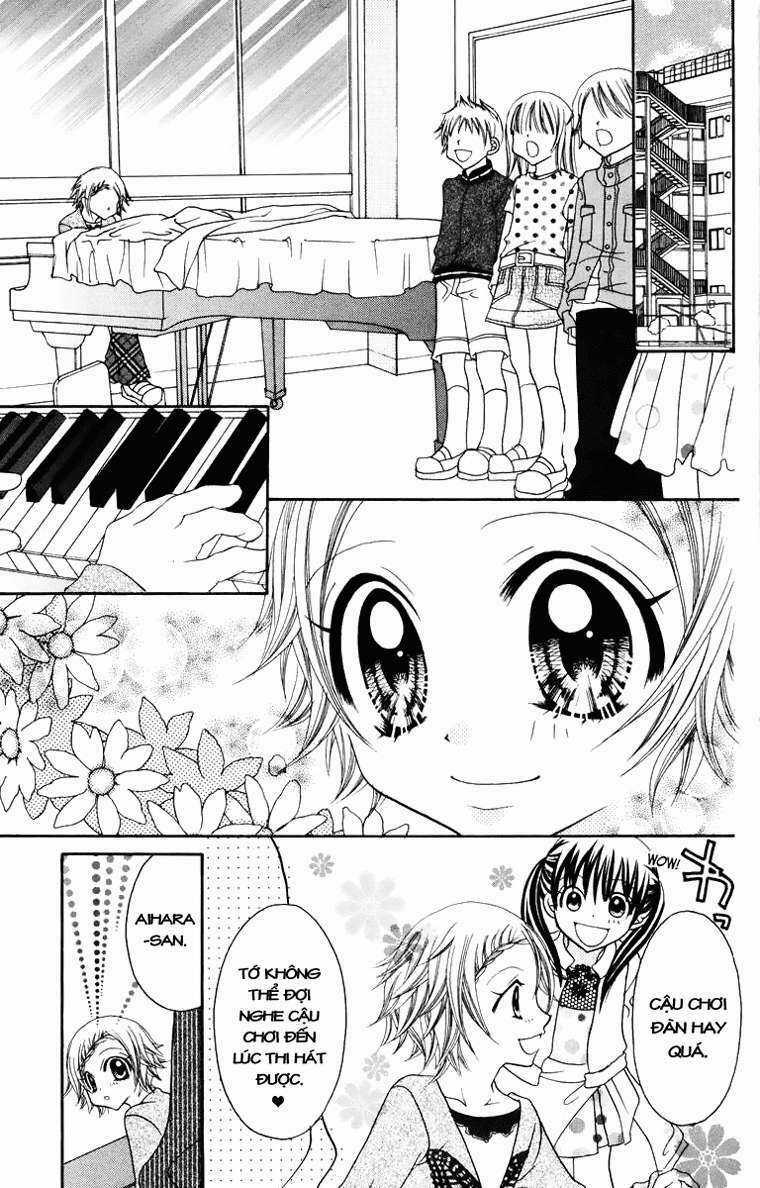 Jigoku Shoujo Chapter 14.2 trang 11