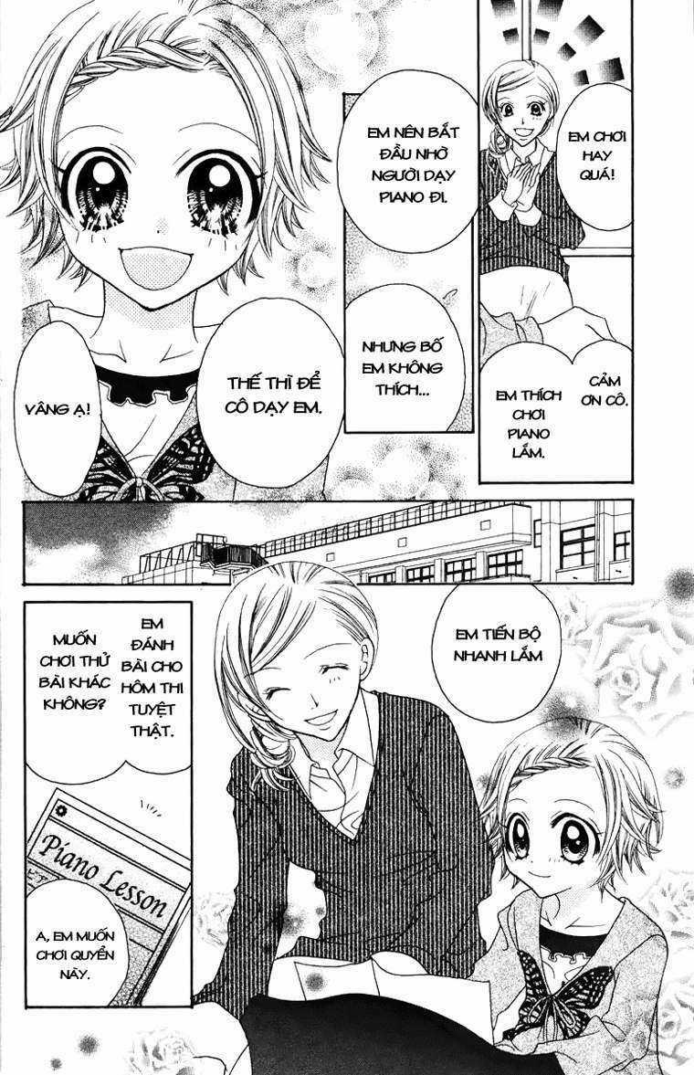 Jigoku Shoujo Chapter 14.2 trang 12