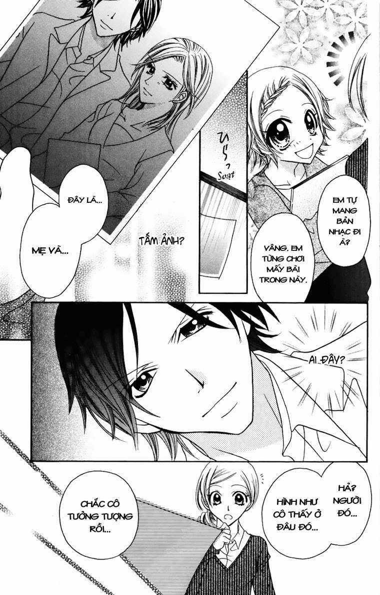 Jigoku Shoujo Chapter 14.2 trang 13