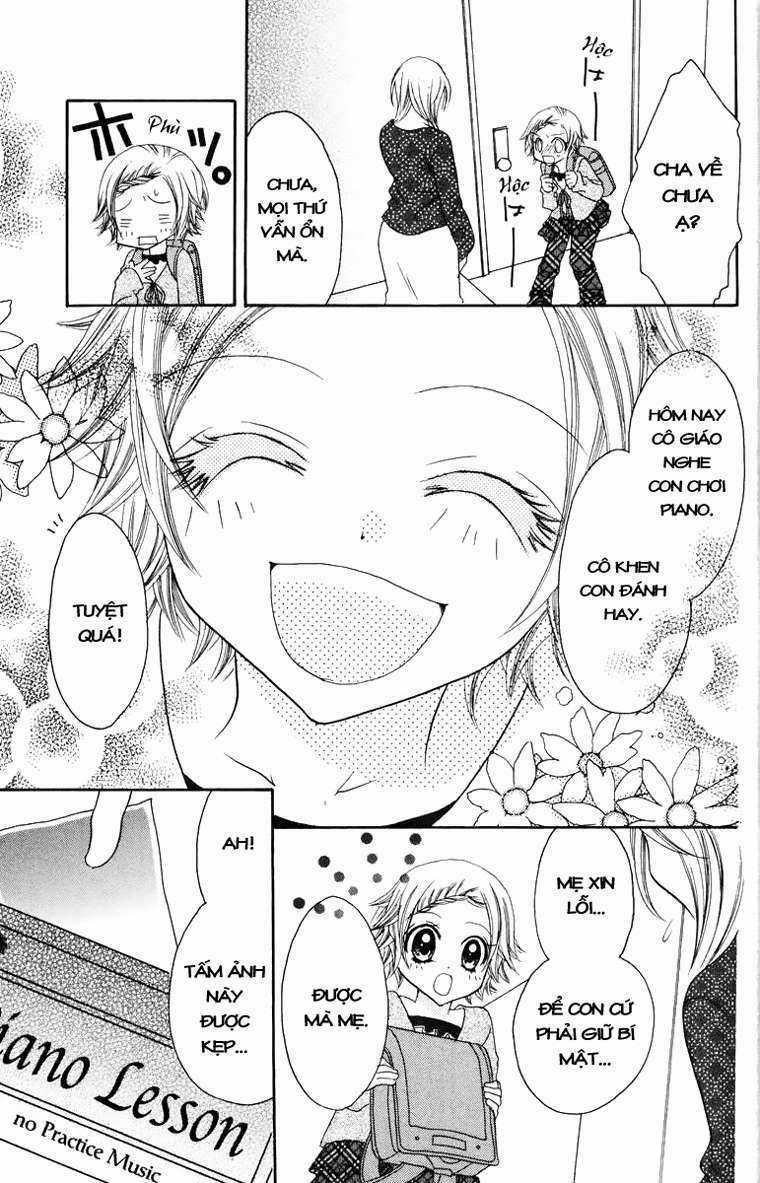 Jigoku Shoujo Chapter 14.2 trang 15