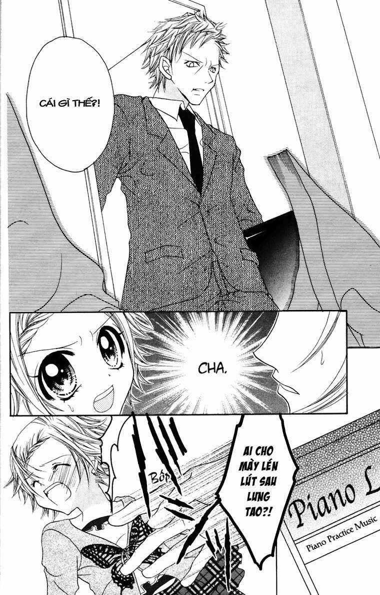 Jigoku Shoujo Chapter 14.2 trang 16