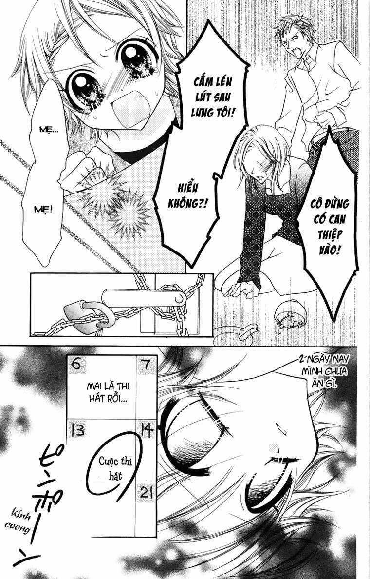 Jigoku Shoujo Chapter 14.2 trang 19