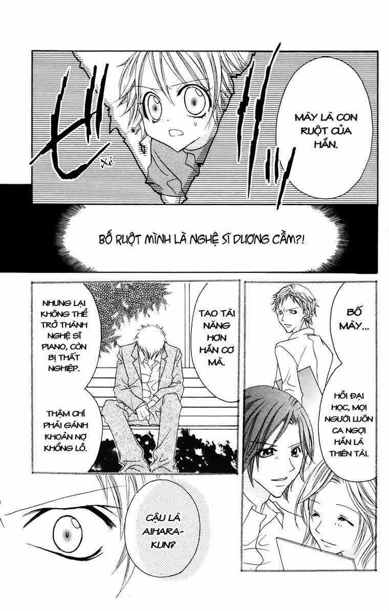 Jigoku Shoujo Chapter 14.2 trang 27