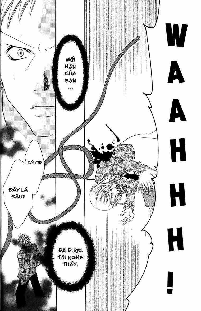 Jigoku Shoujo Chapter 14.2 trang 36