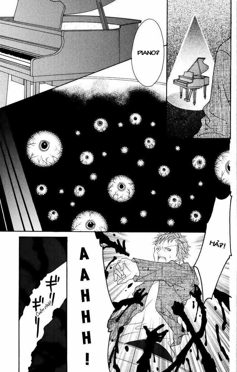 Jigoku Shoujo Chapter 14.2 trang 37