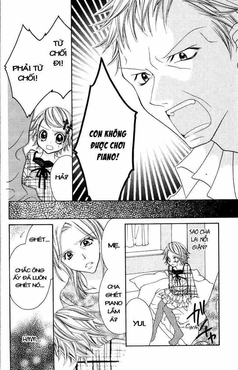 Jigoku Shoujo Chapter 14.2 trang 8