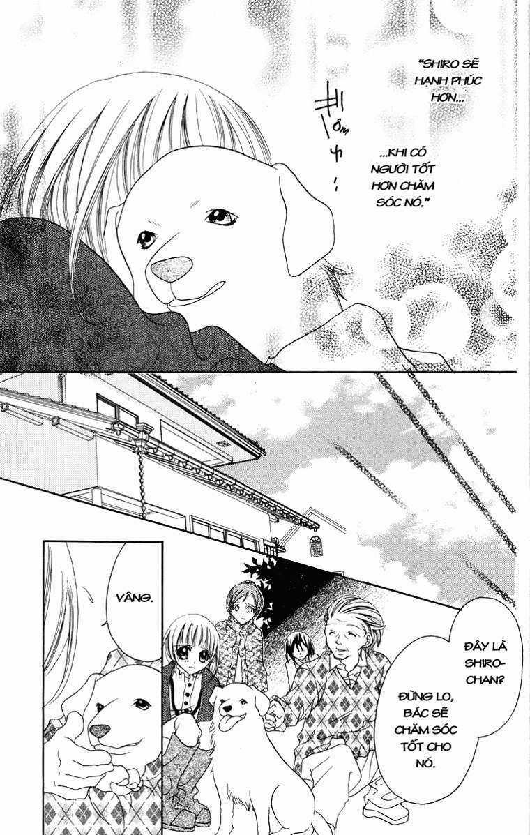 Jigoku Shoujo Chapter 15 trang 11