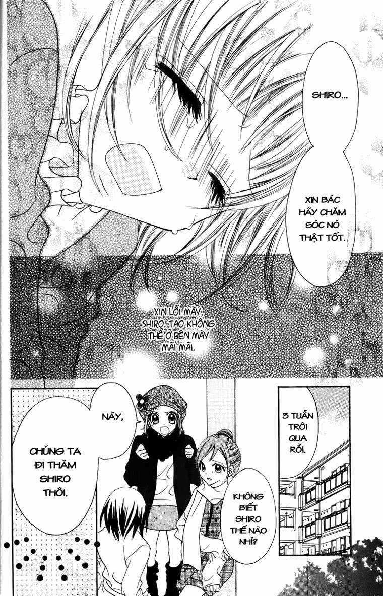 Jigoku Shoujo Chapter 15 trang 12