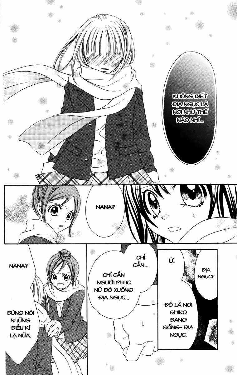 Jigoku Shoujo Chapter 15 trang 28