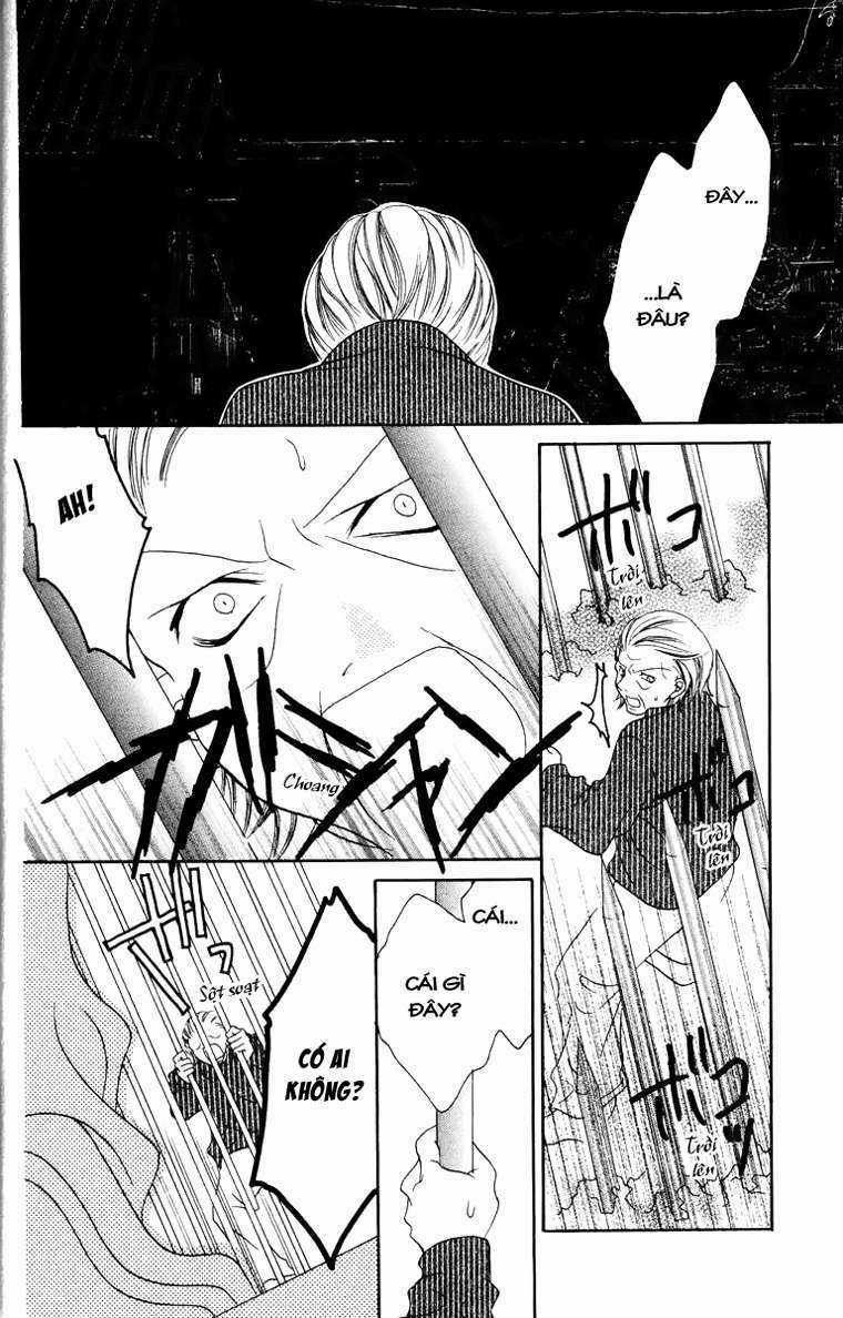 Jigoku Shoujo Chapter 15 trang 36