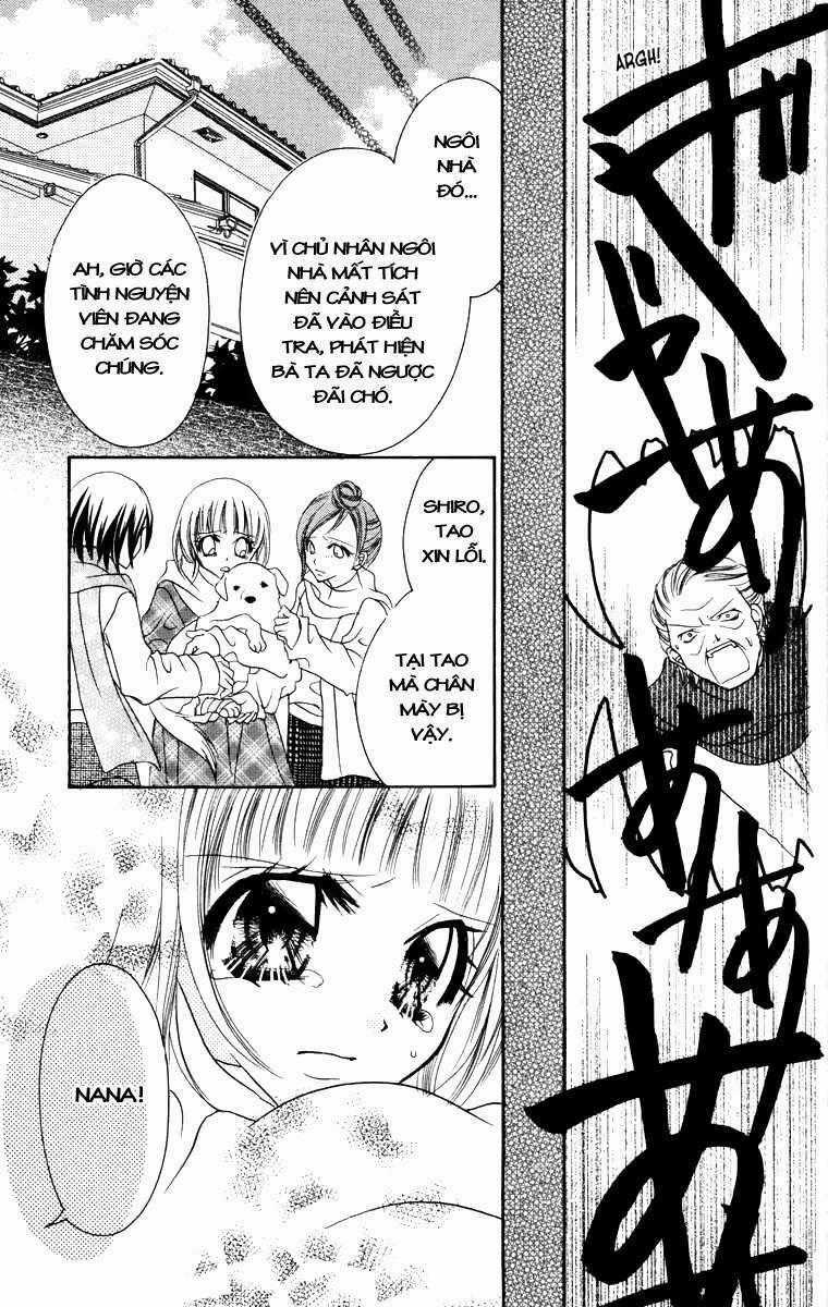 Jigoku Shoujo Chapter 15 trang 39