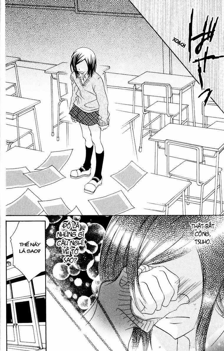 Jigoku Shoujo Chapter 16 trang 11