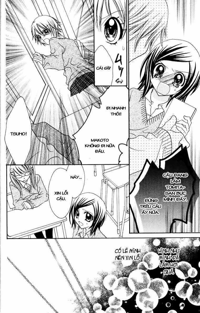 Jigoku Shoujo Chapter 16 trang 5