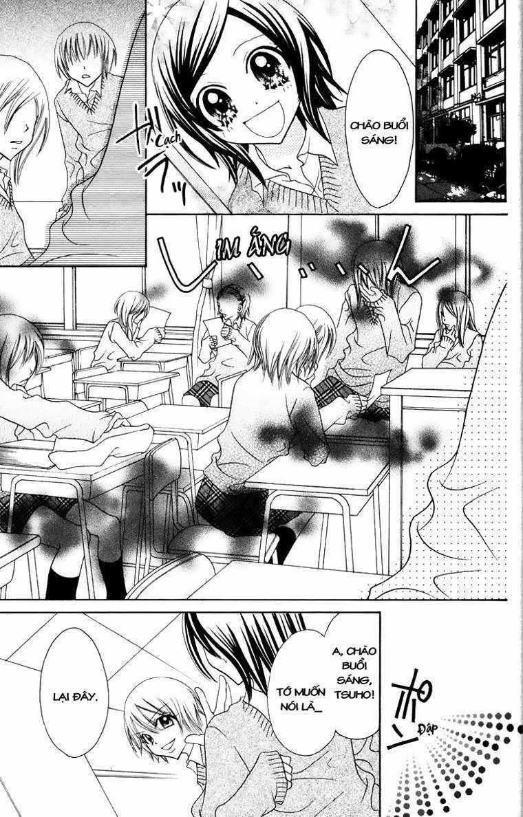 Jigoku Shoujo Chapter 16 trang 6