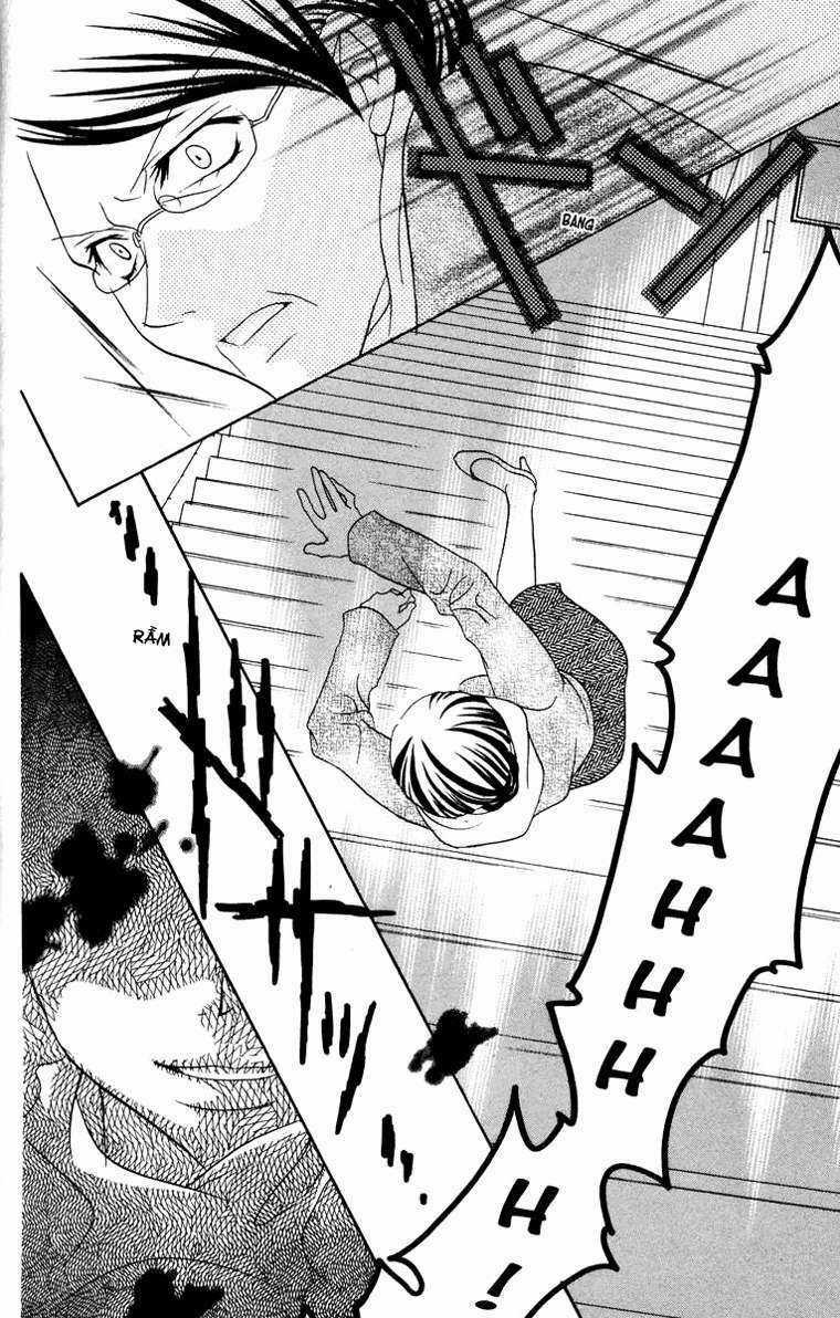 Jigoku Shoujo Chapter 17 trang 14
