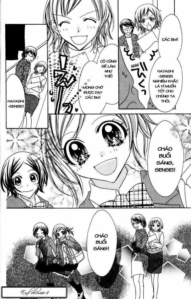 Jigoku Shoujo Chapter 17 trang 36