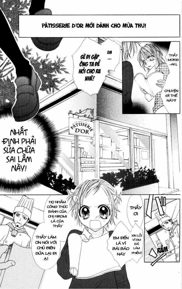 Jigoku Shoujo Chapter 2 trang 11