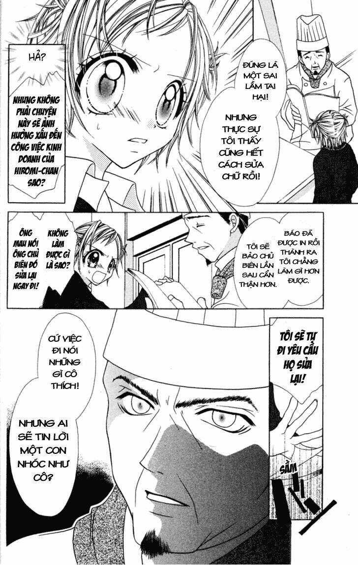 Jigoku Shoujo Chapter 2 trang 12