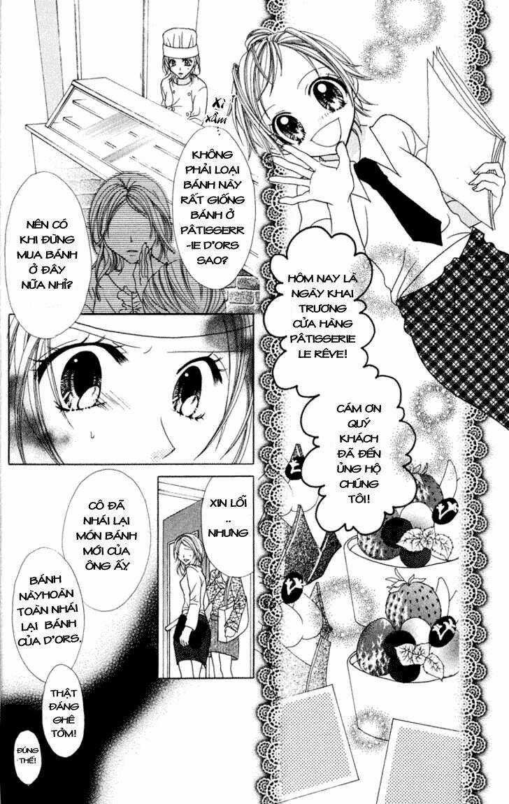 Jigoku Shoujo Chapter 2 trang 14