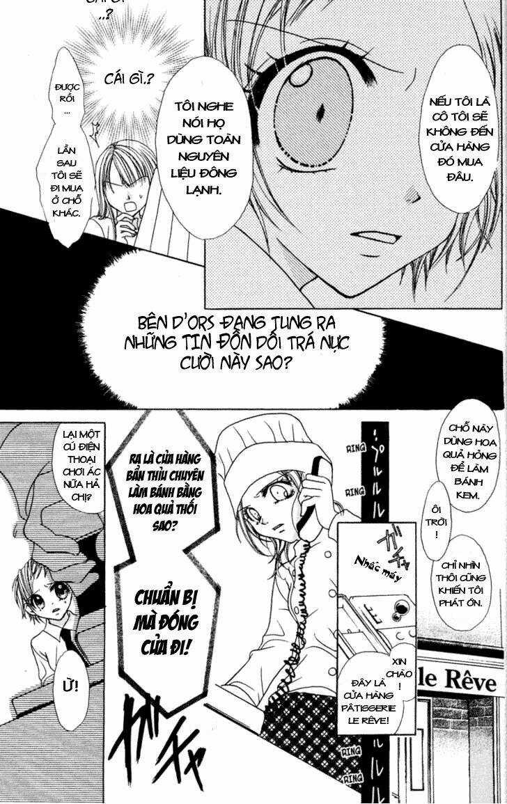 Jigoku Shoujo Chapter 2 trang 17