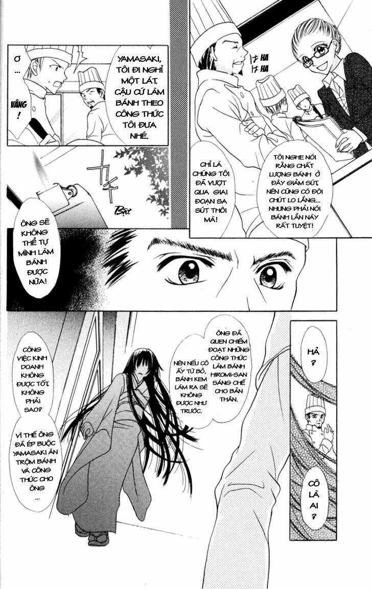 Jigoku Shoujo Chapter 2 trang 26