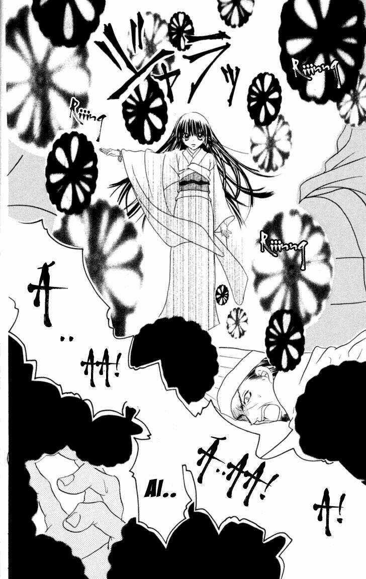 Jigoku Shoujo Chapter 2 trang 28