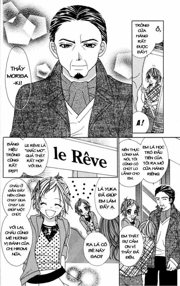 Jigoku Shoujo Chapter 2 trang 4