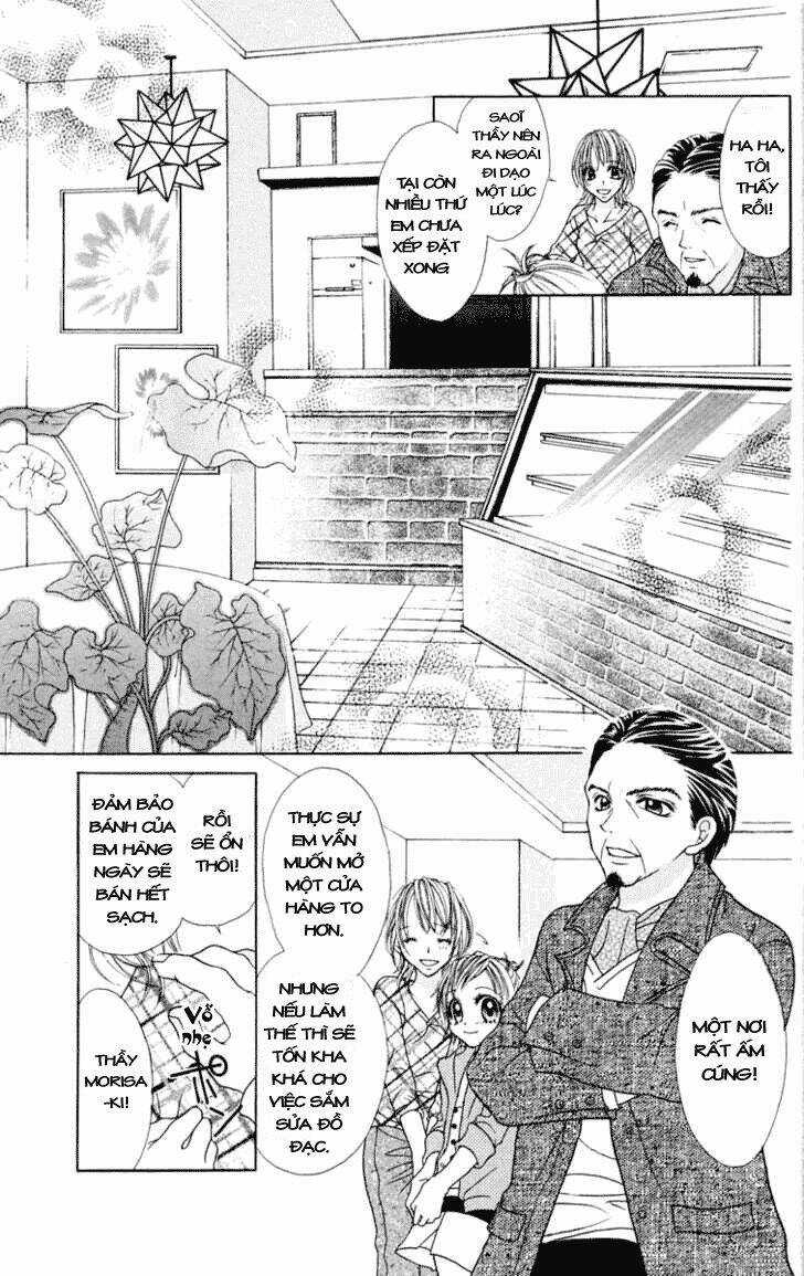 Jigoku Shoujo Chapter 2 trang 5