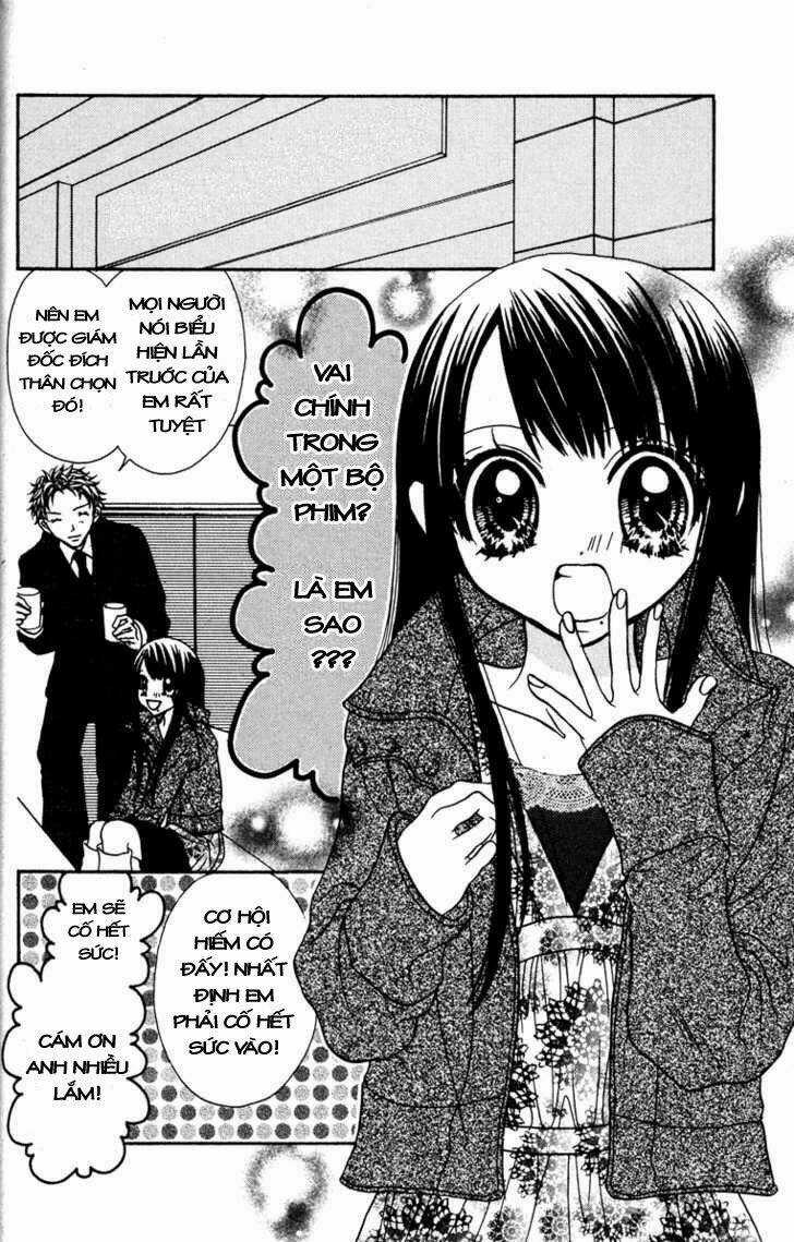 Jigoku Shoujo Chapter 3 trang 2