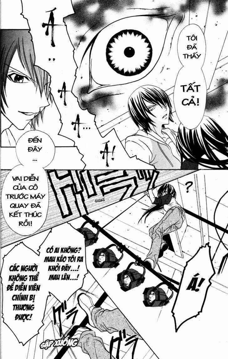 Jigoku Shoujo Chapter 3 trang 30