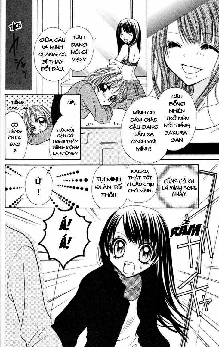 Jigoku Shoujo Chapter 3 trang 6