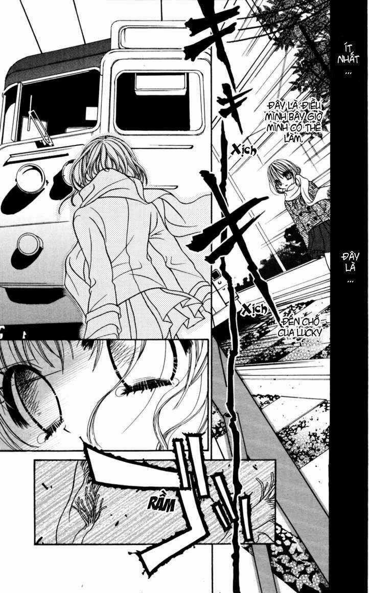 Jigoku Shoujo Chapter 4 trang 22