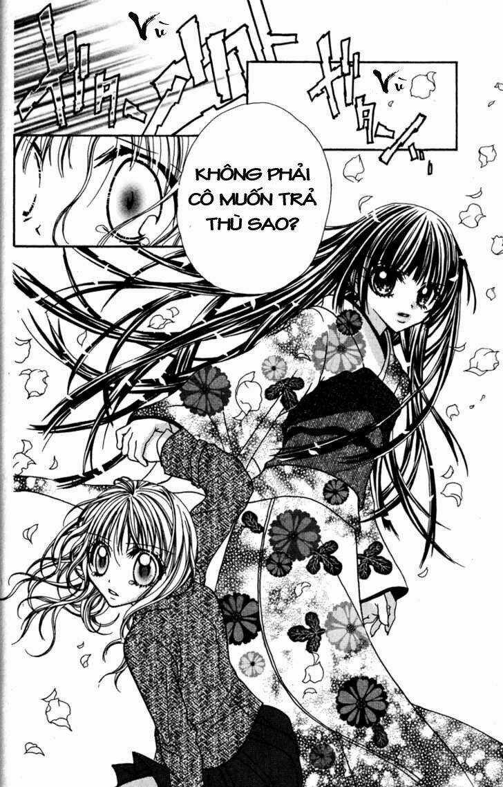 Jigoku Shoujo Chapter 4 trang 23