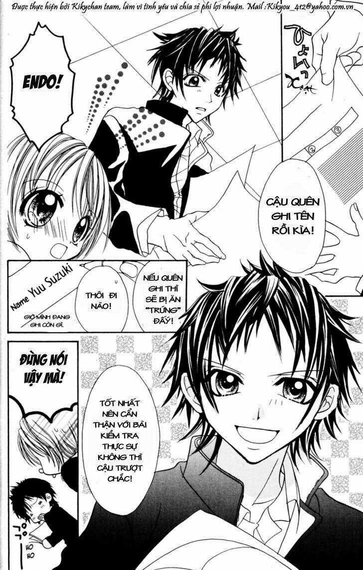 Jigoku Shoujo Chapter 5 trang 3