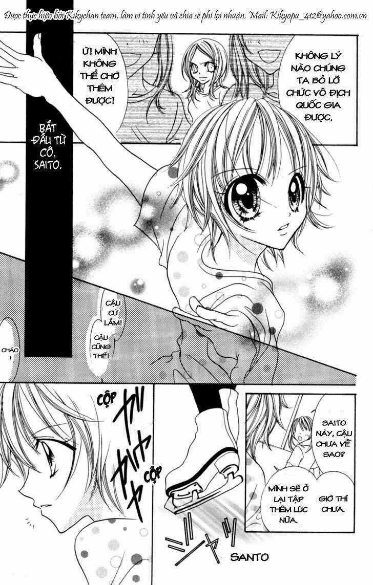 Jigoku Shoujo Chapter 6 trang 14