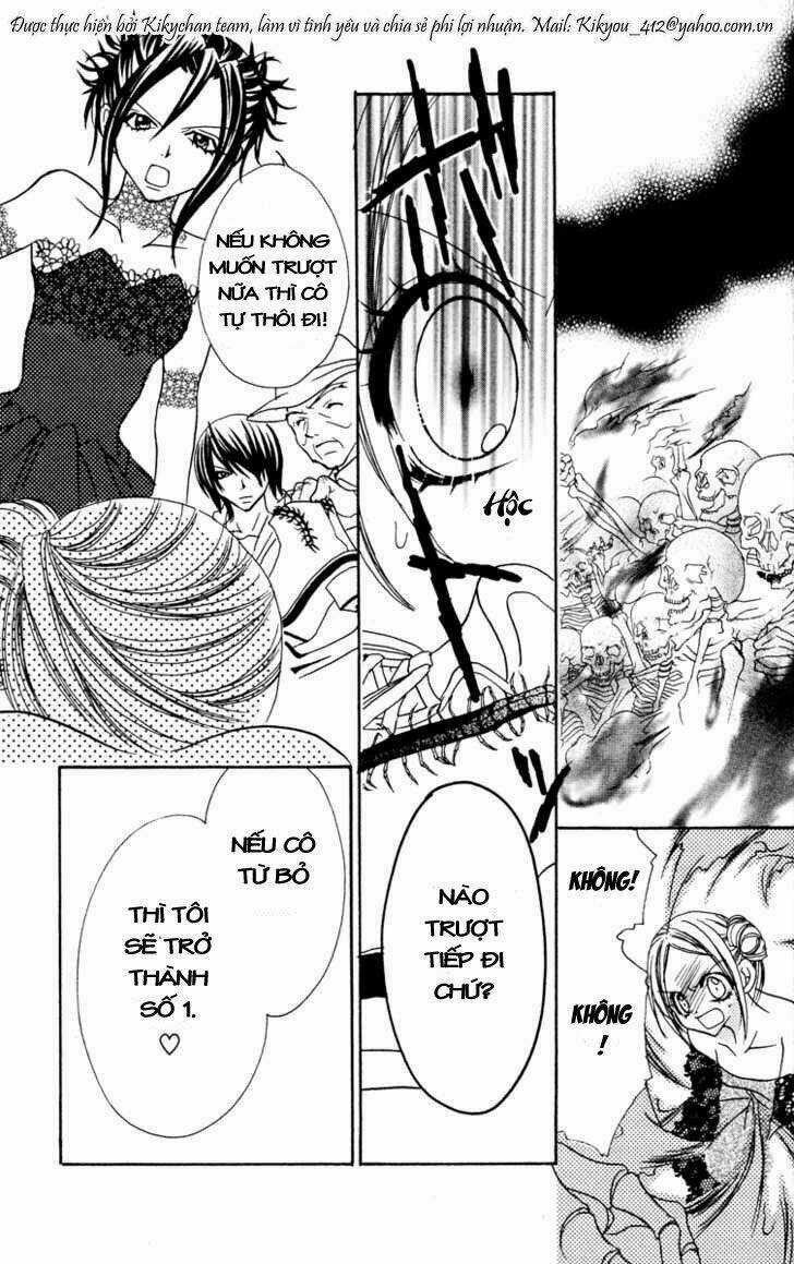 Jigoku Shoujo Chapter 6 trang 32