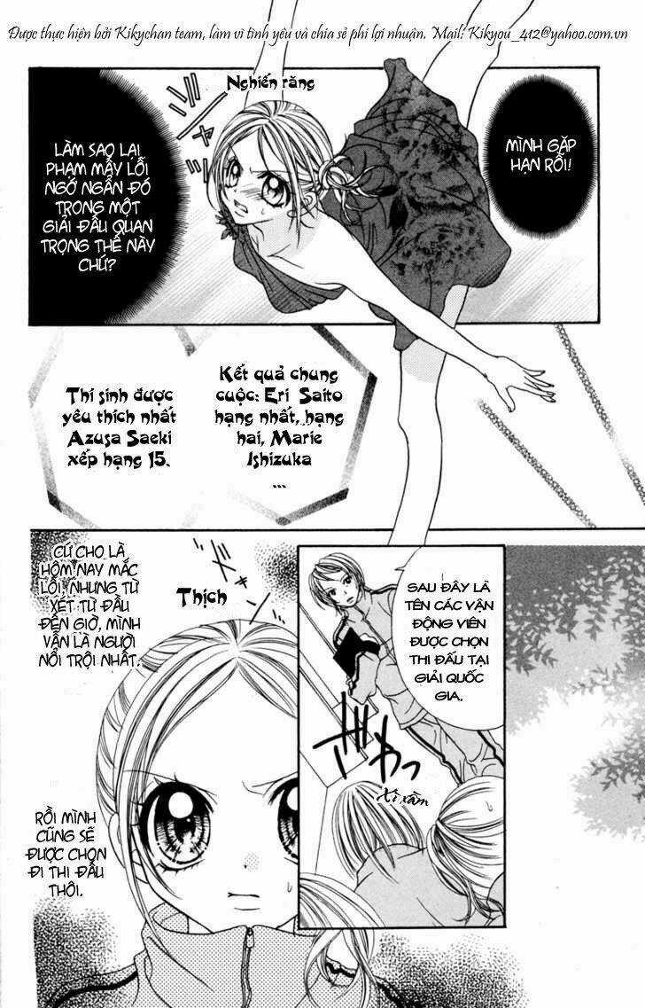 Jigoku Shoujo Chapter 6 trang 7