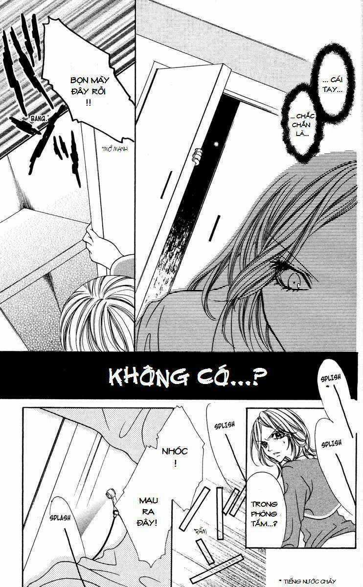 Jigoku Shoujo Chapter 7 trang 31