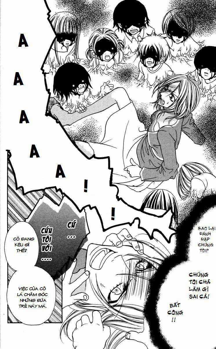 Jigoku Shoujo Chapter 7 trang 34