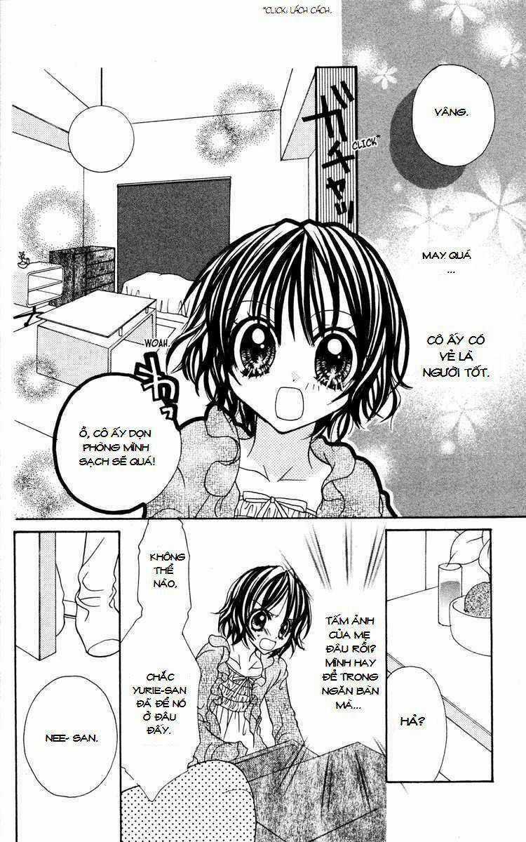 Jigoku Shoujo Chapter 7 trang 8