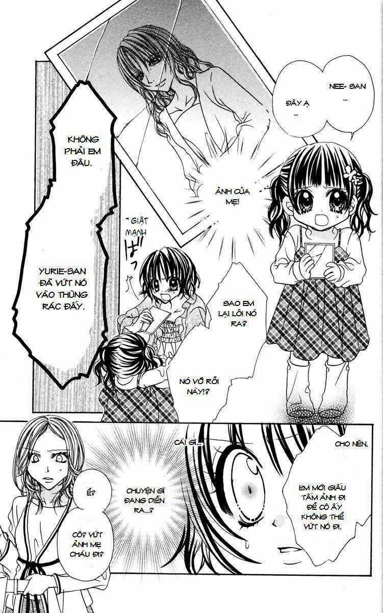 Jigoku Shoujo Chapter 7 trang 9