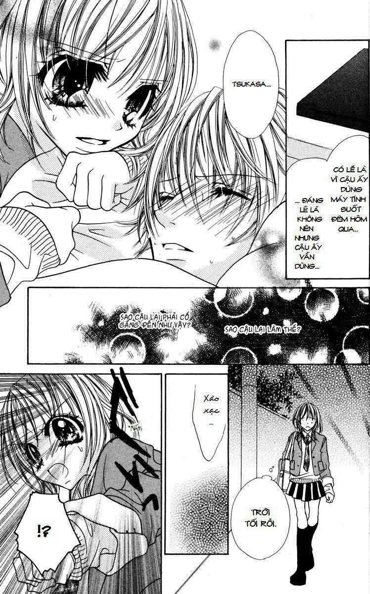 Jigoku Shoujo Chapter 8 trang 12